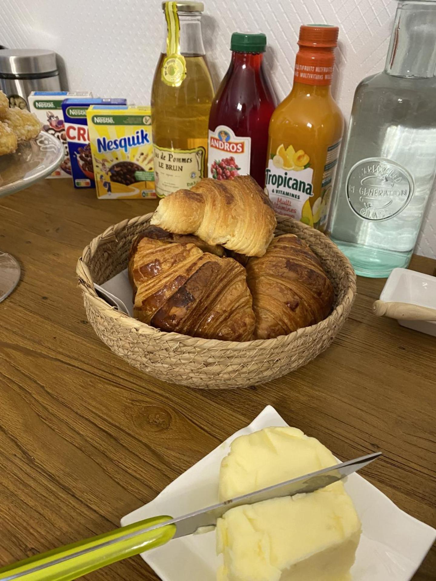 L'Oree Du Mont Proche Du Mont Saint Michel 뽕또흑송 외부 사진